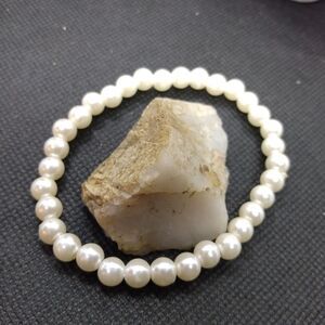 Lustrous wedding bridal bracelet‎